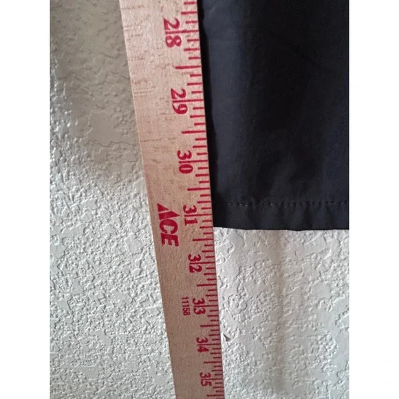 Black Diamond Black Performance Durable Stretch‎ Outdoor Climbing Pants SZ 34 - Picture 10 of 10